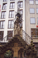 Stadtführungen in Köln – Sagenhaftes Köln Stadtführungen in Köln – Sagenhaftes Köln