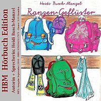 HBM Hörbuch Edition: RANZEN-GEFLÜSTER