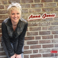 Anna Jones – „Ich bin wieder frei“