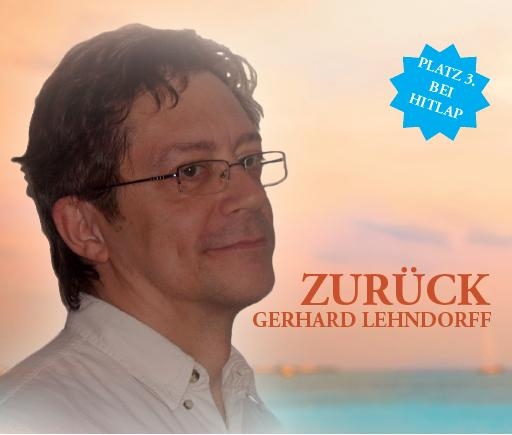 Endlich: Gerhard Lehndorffs“Hitlab“Titel auch auf CD Endlich: Gerhard Lehndorffs“Hitlab“Titel auch auf CD