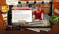 Mit gosub ein echter Mad Men werden
