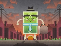 „How Your Money Works“ gewinnt Bitfilm-Award