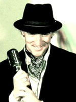 Kristian Beck macht „Musik die glücklich macht“!