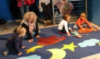 Die Moffels verzaubern das Potsdam Museum