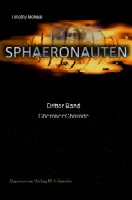 Letzter Band Sphaeronauten „CherokeeCharade“ erschienen.