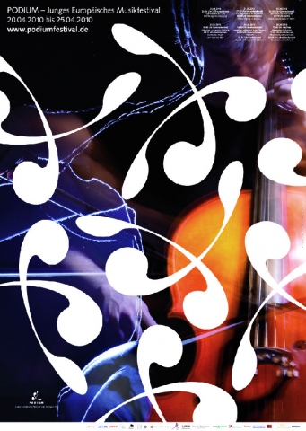 Design als Brücke zur Musik