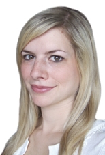 ELEMENT C bekommt Verstärkung: Friederike Minaty ist neue Grafikdesignerin