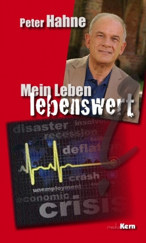 Peter Hahne veröffentlicht konfessionelle Bücher nur noch bei“mediaKern“ Peter Hahne veröffentlicht konfessionelle Bücher nur noch bei“mediaKern“