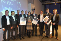 Die beste B2B-Online-Kampagne 2010 Die beste B2B-Online-Kampagne 2010