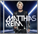 Matthias Reim – Leidenschaft für sieben Leben