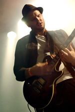 „Best of Mainova heimspiel 2010“: Pop, Rock und Soul mit Energie
