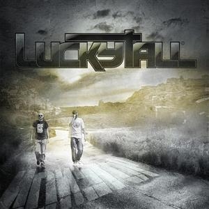 Die Senkrechtstarter LuckyTall mit dem neuen Album“Nonstop“