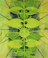 Haure Madjid erhält Patenschaft 2010/11 der Lepsien Art Foundation