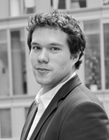 Alexander Hachmann, CEO der widjet GmbH, zum Jurymitglied des „Jahrbuchs der Werbung“ ernannt worden