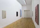 Öl auf Leinwand