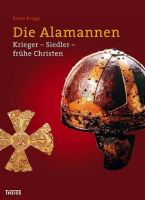 Neuer Bildband über die Alamannen im Alamannenmuseum Ellwangen erhältlich