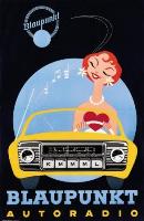 Kindertage des Autoradios: Blaupunkt-Ausstellung im EFA-Museum Amerang