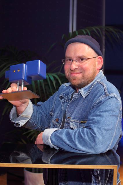 Deutscher Hörspielpreis der ARD für MDR-Produktion / Doppelte Auszeichnung für „Die Sicherheit einer geschlossenen Fahrgastzelle“ von Thilo Reffert / MDR-Hörspiel erhält ebenfalls den Publikumspreis (mit Bild)