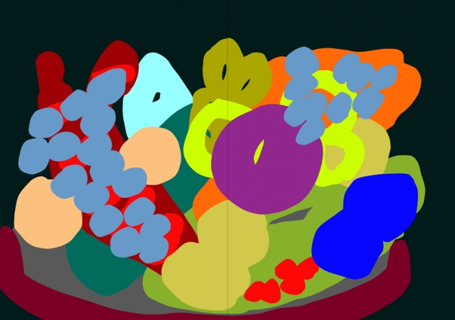 Markus Weggenmann: it could be sweet