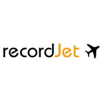 Neuer Label-Tarif bei recordJet