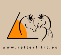 Ich bin dann mal weg – auf www.reiterflirt.eu