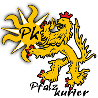 Pfalzkurier setzt sich neue Ziele Pfalzkurier setzt sich neue Ziele