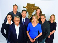 Die Jury der GOLDENEN KAMERA von HÖRZU nominiert die besten deutschen Schauspielerinnen und Schauspieler
