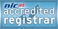 At-Domains: Millionen-Grenze geknackt