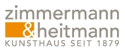 Galerie Zimmermann&Heitmann launcht weltweit größte Kunstsuchmaschine