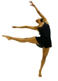 Up To Dance Festival mit Tanzshows – auch Workshops zum mitmachen