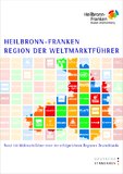 70 Weltmarktführer zwischen Neckar und Main in einem Lexikon