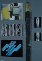 Neue Sonderschau im Alamannenmuseum: Geschätzt – verehrt – gefürchtet: Damaszierte Schwerter