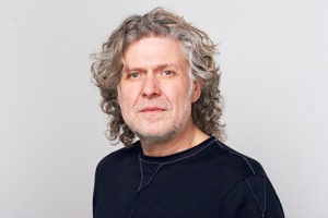 JUMP-Programmchef Michael Schiewack mahnt vor Vernachlässigung der digitalen Netzwerke