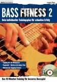 Der individuelle Trainingsplan“Bass Fitness“von Jacques Bono macht Profis am Bass