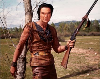 Durch seine Adern fließt Indianerblut: <br />
Burt Reynolds zum 75. auf TELE 5 –<br />
Der Klassiker –Kopfgeld: Ein Dollar– <br />
am Montag, 14. Februar, 22.15 Uhr (mit Bild)