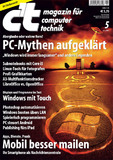 Technikmythen durchleuchtet