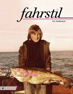 fahrstil gewinnt“iF communication design award 2011″