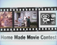 Rumänien: Gay-Lesbian Festival + „HOME MADE MOVIE“ Contest