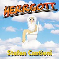 —-Herrgott—-, ein gefühlvolles humoristishes Lied