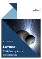 Lavinia – Entführung in die Parallelwelt