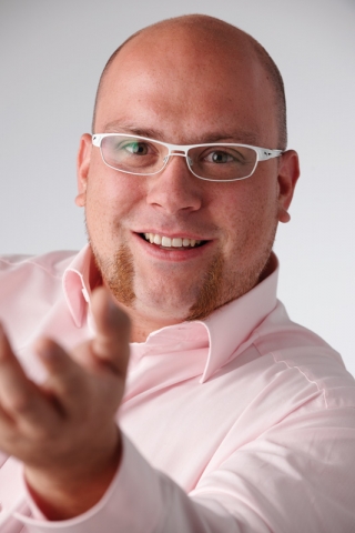 Benjamin Schulz im Au Premier / Zürich: Marketing-Experte für Coaching lieferte erneut viel Fachwissen in Sachen Marketing für Coachs
