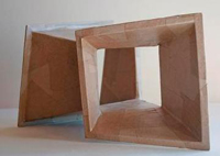 andere räume – verschillende perspectieven