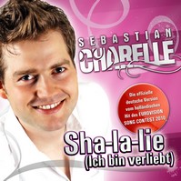 Sebastian Charelle – Sha-la-lie (Ich bin verliebt)