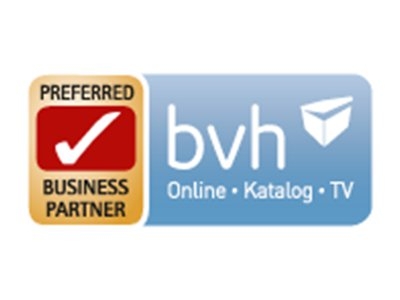 NETFORMIC ist Preferred Business Partner des bvh – Bundesverband des Deutschen Versandhandels e.V. NETFORMIC ist Preferred Business Partner des bvh – Bundesverband des Deutschen Versandhandels e.V.