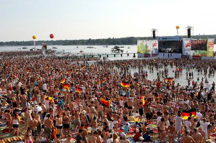 Save the Date: ENERGY IN THE PARK 2011 am 02. Juli im Strandbad Wannsee in Berlin (mit Bild)