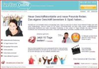 Neue Ideen braucht das Land