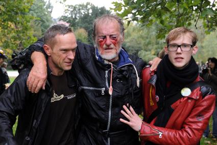 „dpa-Bild des Jahres 2010“ ausgezeichnet – picture alliance präsentiert die Gewinner (mit Bild)