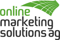 Online Marketing Solutions AG: Marketingleiter Nils F. Gläser referiert über Vertriebswege im Internet