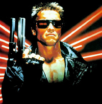 Arnold Schwarzenegger: Demontage eines Filmhelden
