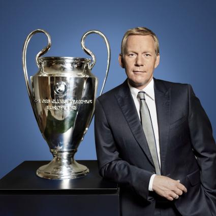Messi, Rooney, Beckenbauer: Rekordfinale Manchester United – FC Barcelona am Samstag live in SAT.1 (mit Bild)